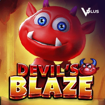 Devil``s Blaze - QUEENBET138