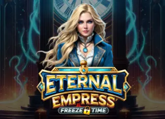 Eternal Empress - Freeze Time - QUEENBET138