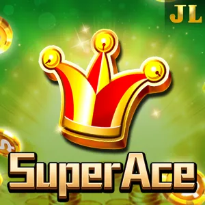 Jili : Super Ace - QUEENBET138