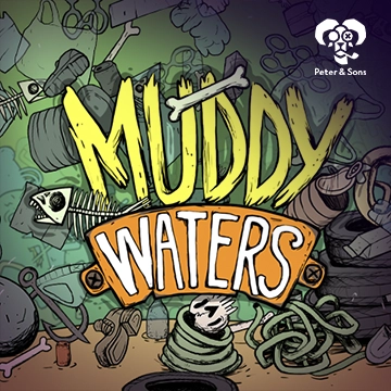 Muddy Waters - QUEENBET138
