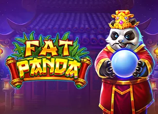 Fat Panda - QUEENBET138
