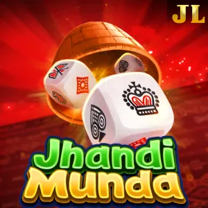 Jhandi Munda - QUEENBET138