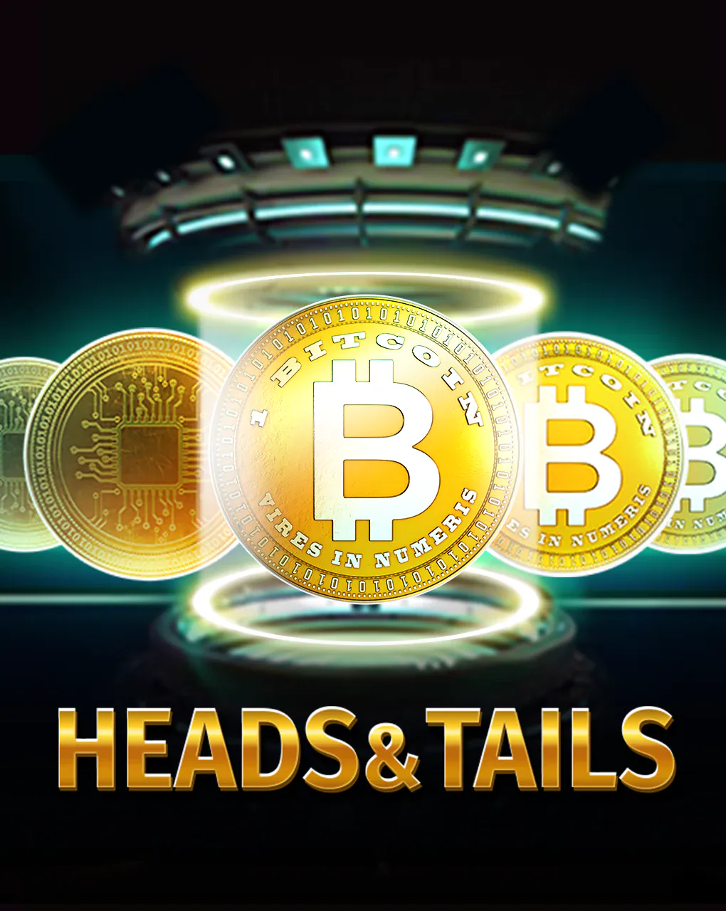 Heads and Tails - QUEENBET138