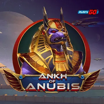 PlaynGo : Ankh of Anubis - QUEENBET138