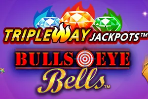 Bulls Eye Bells - QUEENBET138