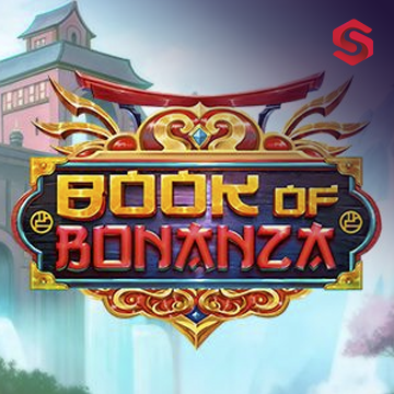 Book Of Bonanza - QUEENBET138