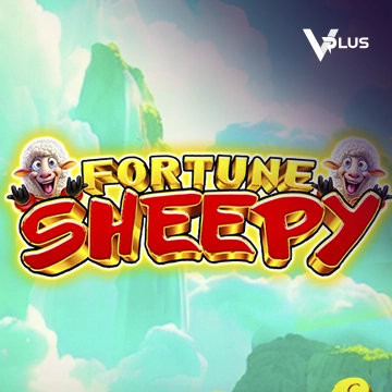 Fortune Sheepy - QUEENBET138