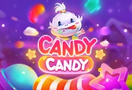 Spadegaming : Candy Candy - QUEENBET138