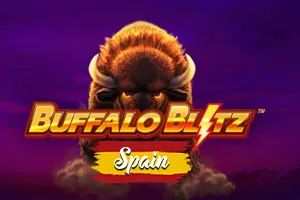 Buffalo Blitz España - QUEENBET138
