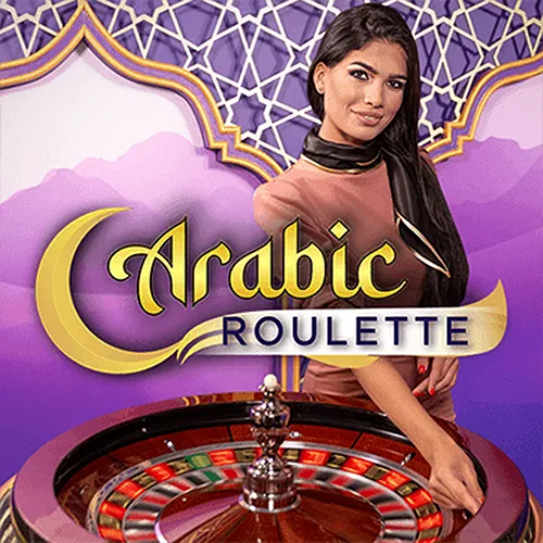 Arabic Roulette - QUEENBET138