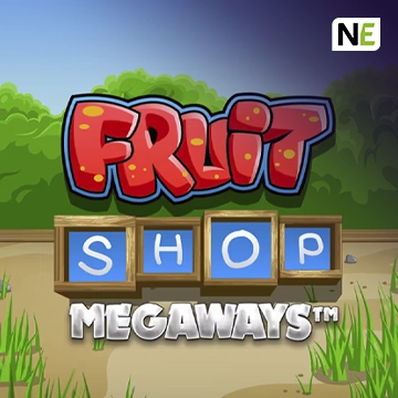 Fruit Shop Megaways - QUEENBET138