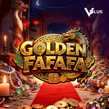 GOLDEN FAFAFA - QUEENBET138