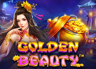 Golden Beauty - QUEENBET138