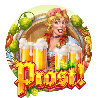 Prost! - QUEENBET138