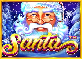 Santa - QUEENBET138
