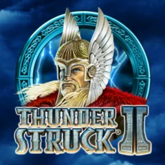 ThunderStruck II - QUEENBET138