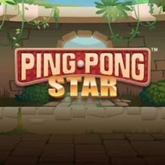 Ping Pong Star - QUEENBET138