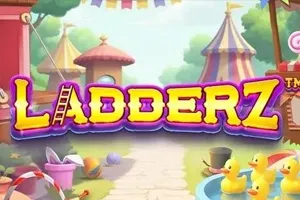 Ladderz - QUEENBET138