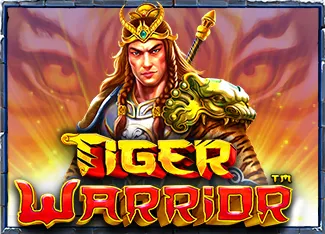 The Tiger Warrior - QUEENBET138