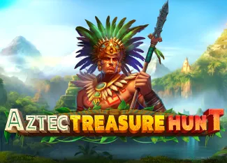 Aztec Treasure Hunt - QUEENBET138