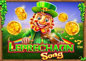 Leprechaun Song - QUEENBET138