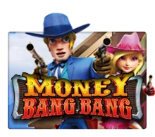 MoneyBangBang - QUEENBET138