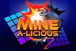 Mine-a-Licious - QUEENBET138