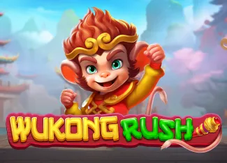 Monkey King Rush - QUEENBET138