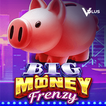 Big Money Frenzy - QUEENBET138