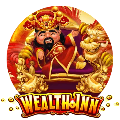 Wealth Inn - QUEENBET138