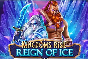 Kingdoms Rise: Reign of Ice™ - QUEENBET138