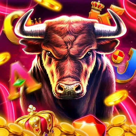 PLAYSTAR : FORTUNE BULL - QUEENBET138