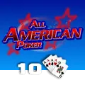 All American Poker 10 Hand - QUEENBET138