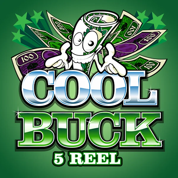 Cool Buck - 5 Reel - QUEENBET138
