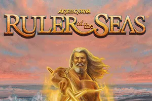 Age of the Gods: Ruler of the Seas - QUEENBET138