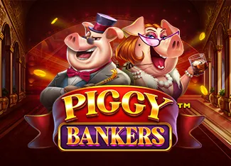 Piggy Bankers - QUEENBET138
