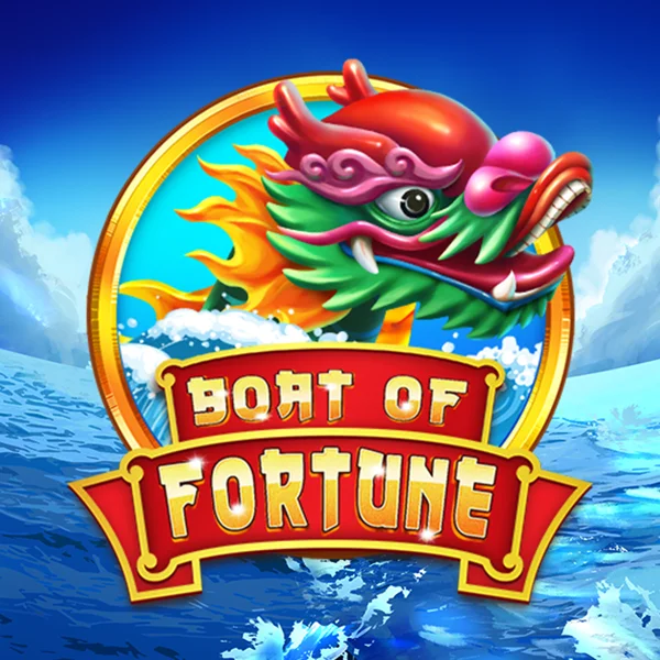 Boat of Fortune - QUEENBET138
