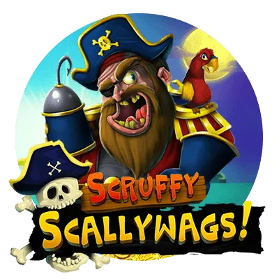 Scruffy Scallywags - QUEENBET138