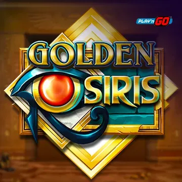 PlaynGo : Golden Osiris - QUEENBET138