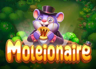 Moleionaire - QUEENBET138