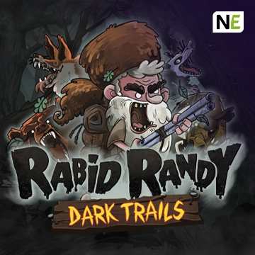 Rabid Randy Dark Trails - QUEENBET138