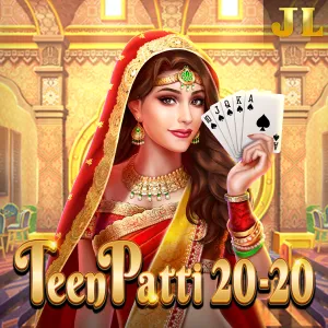 Teenpatti 20-20 - QUEENBET138