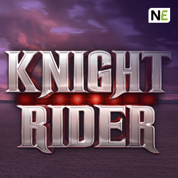 Knight Rider Video Slot - QUEENBET138