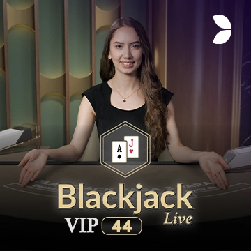 Blackjack VIP 44 - QUEENBET138