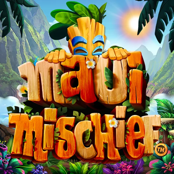 Maui Mischief - QUEENBET138