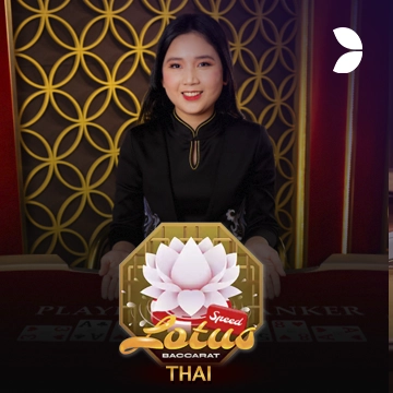 Thai Speed Baccarat A - QUEENBET138