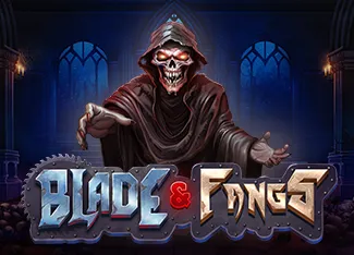 Blade & Fangs - QUEENBET138