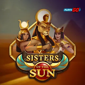 PlaynGo : Sisters of the Sun - QUEENBET138
