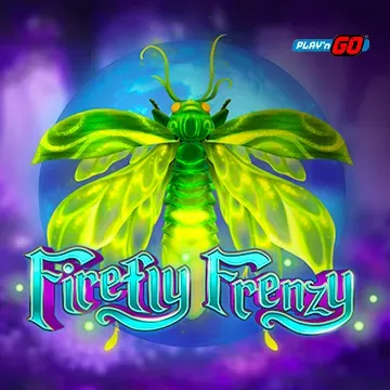 PlaynGo : Firefly Frenzy - QUEENBET138