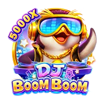 DJ BOOM BOOM - QUEENBET138